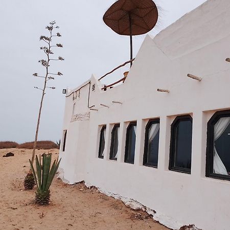 Riad Sahara Sunset Beach Douira Agadir Eksteriør billede