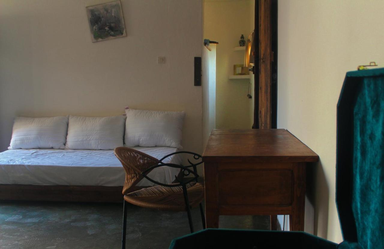 Riad Sahara Sunset Beach Douira Agadir Eksteriør billede