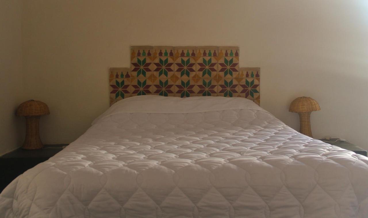 Riad Sahara Sunset Beach Douira Agadir Eksteriør billede