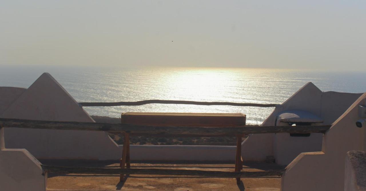 Riad Sahara Sunset Beach Douira Agadir Eksteriør billede