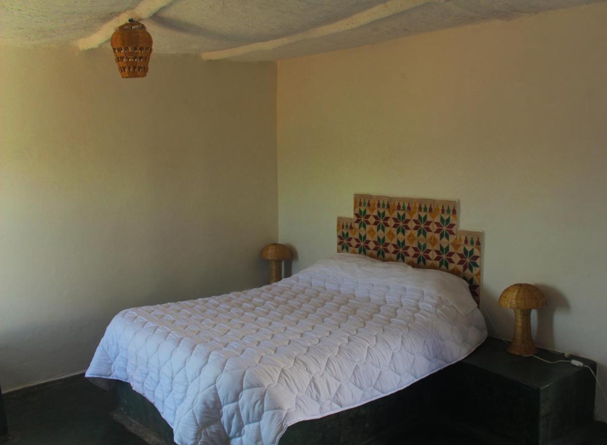 Riad Sahara Sunset Beach Douira Agadir Eksteriør billede