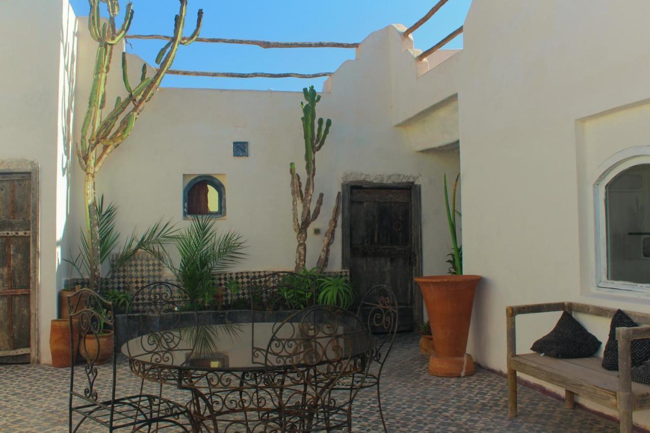 Riad Sahara Sunset Beach Douira Agadir Eksteriør billede