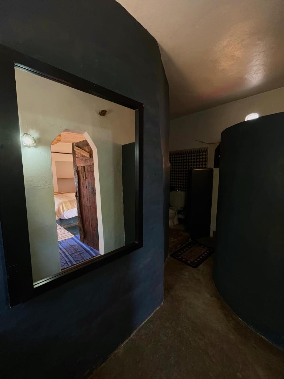 Riad Sahara Sunset Beach Douira Agadir Eksteriør billede
