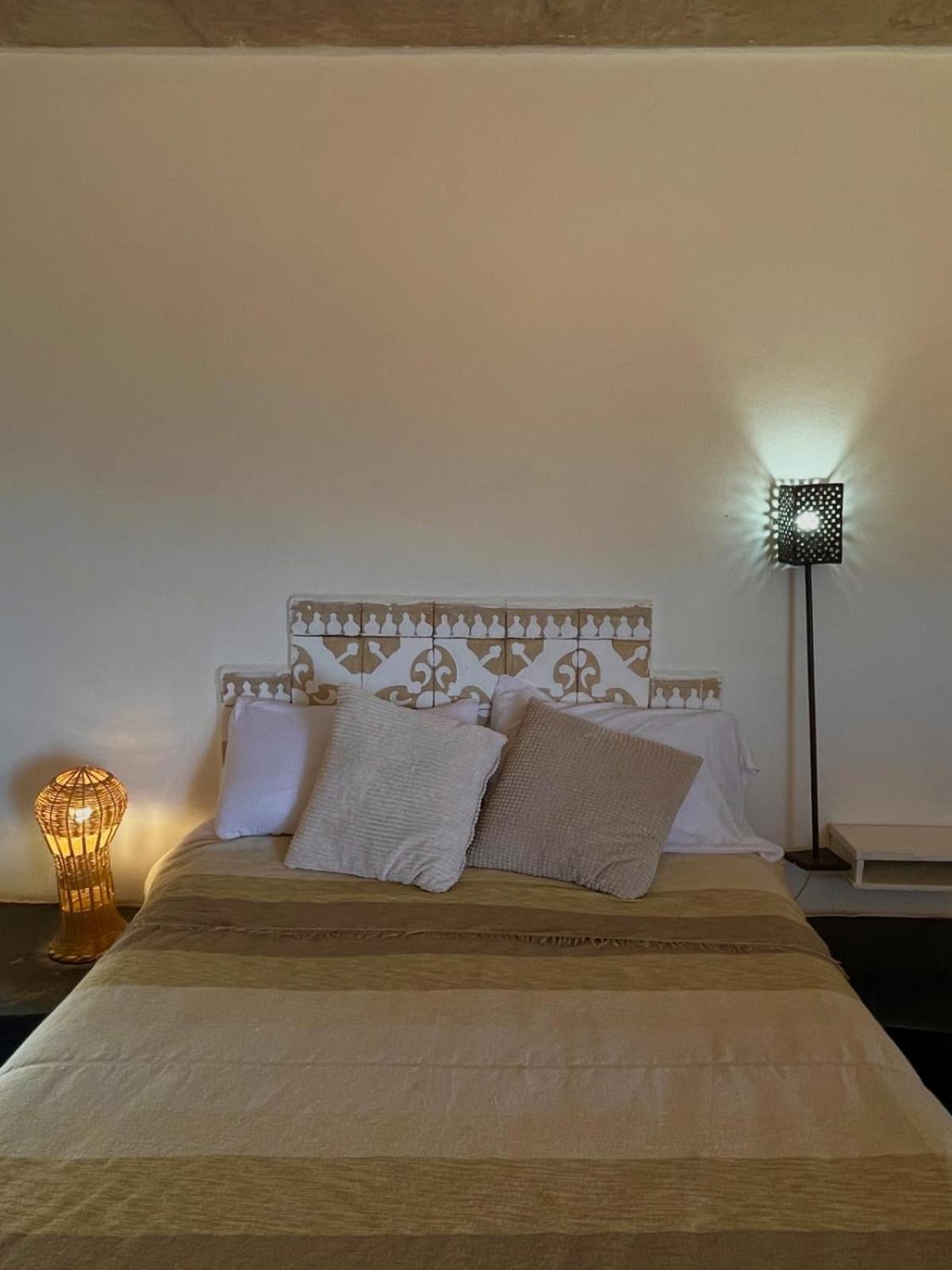 Riad Sahara Sunset Beach Douira Agadir Eksteriør billede
