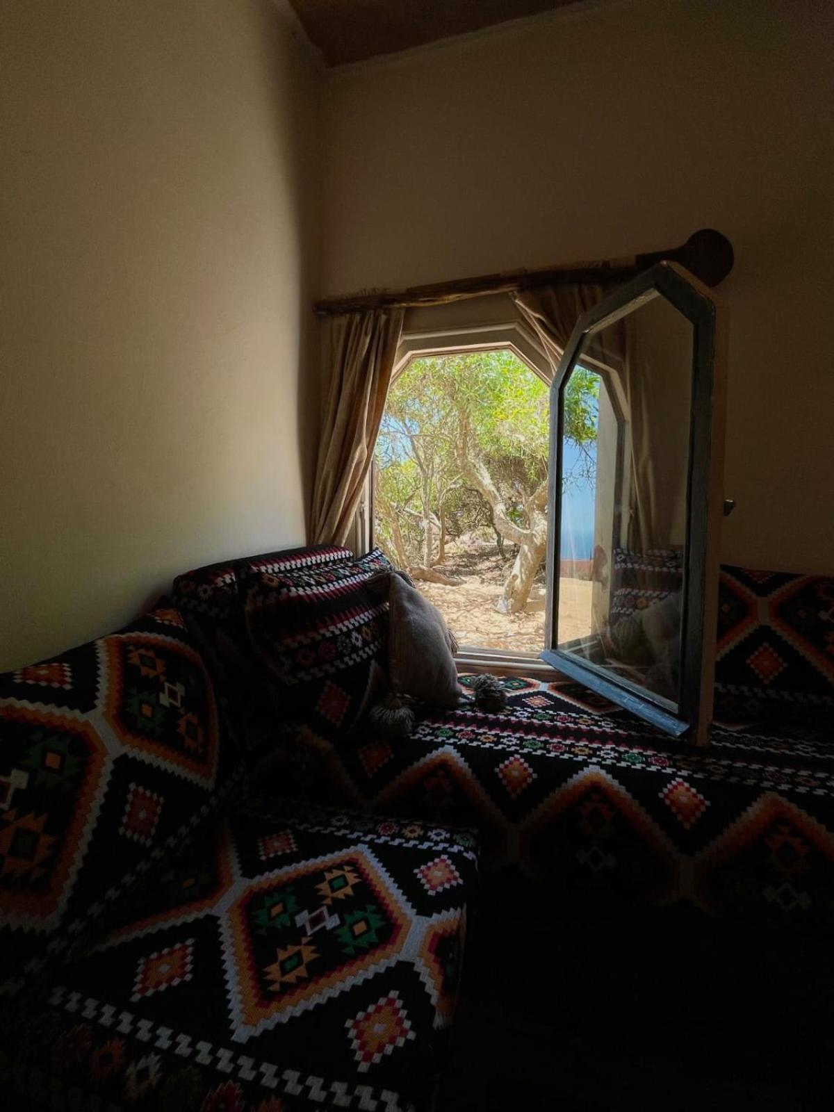 Riad Sahara Sunset Beach Douira Agadir Eksteriør billede